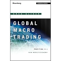 The Global Macro Edge: Maximizing Return Per Unit-of-Risk - John